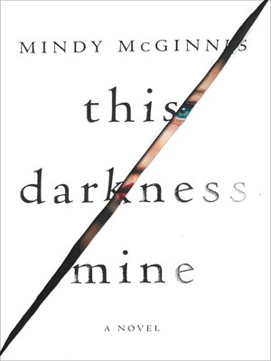 cover image of This Darkness Mine